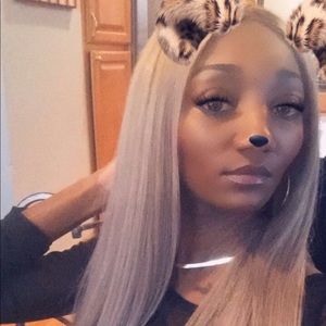 Meet your Posher, Aleeya